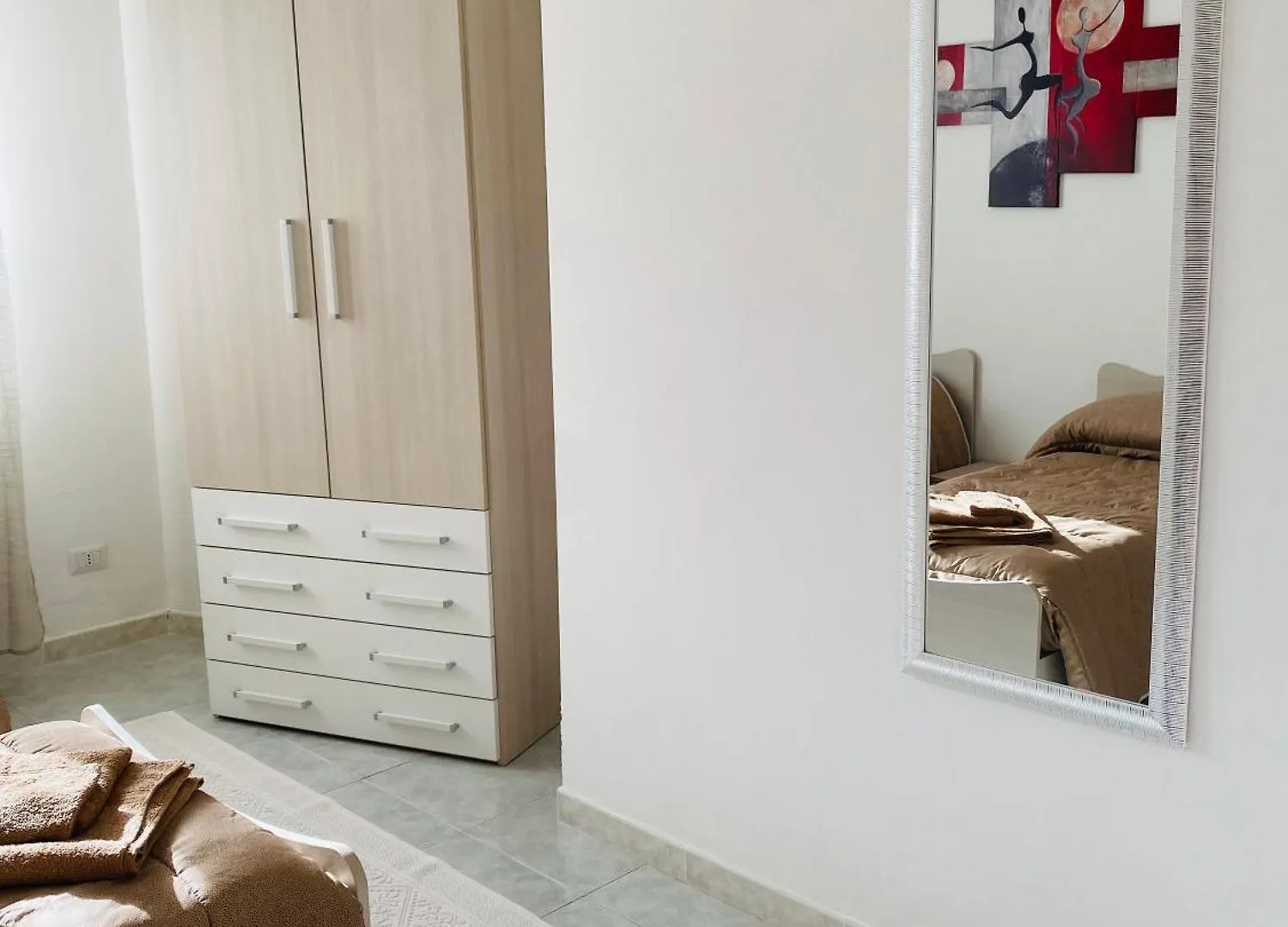 Homesweethome208 Alghero