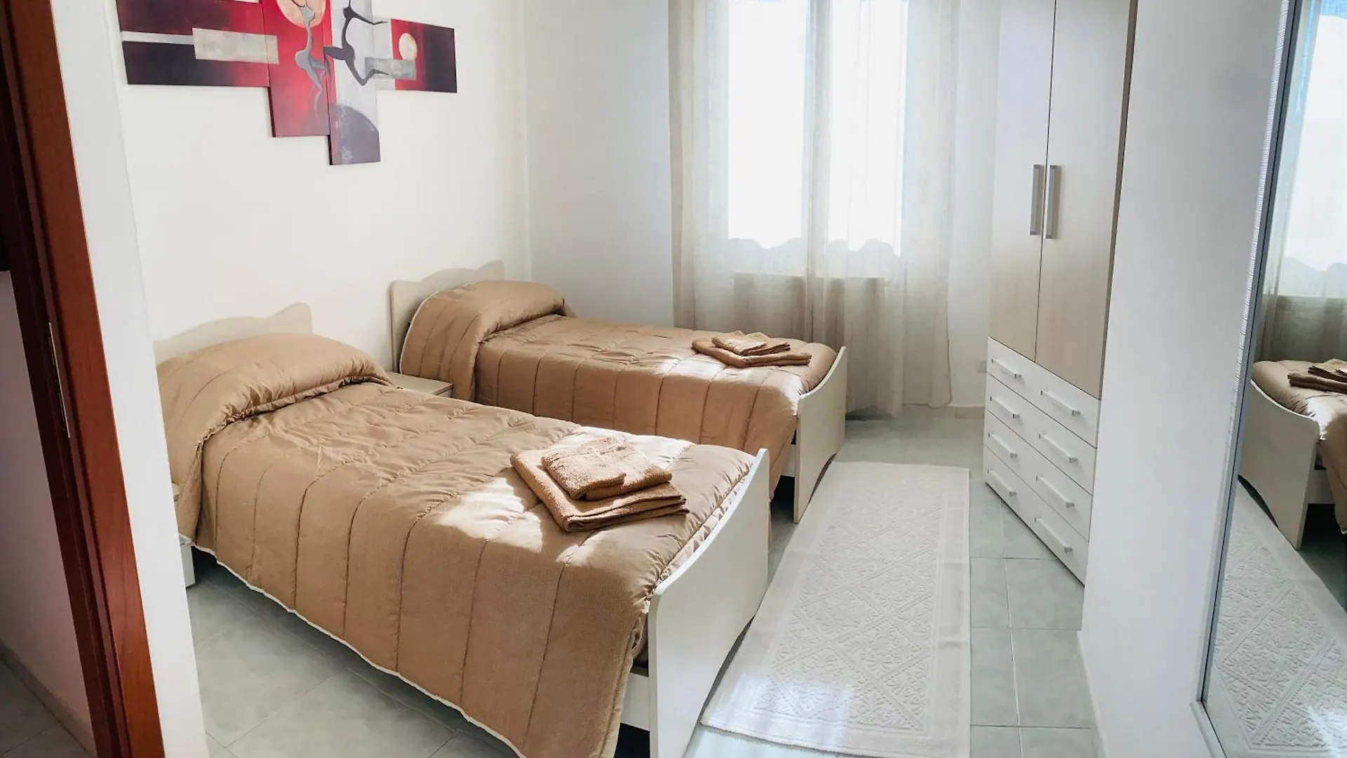 Appartamento Homesweethome208 Alghero
