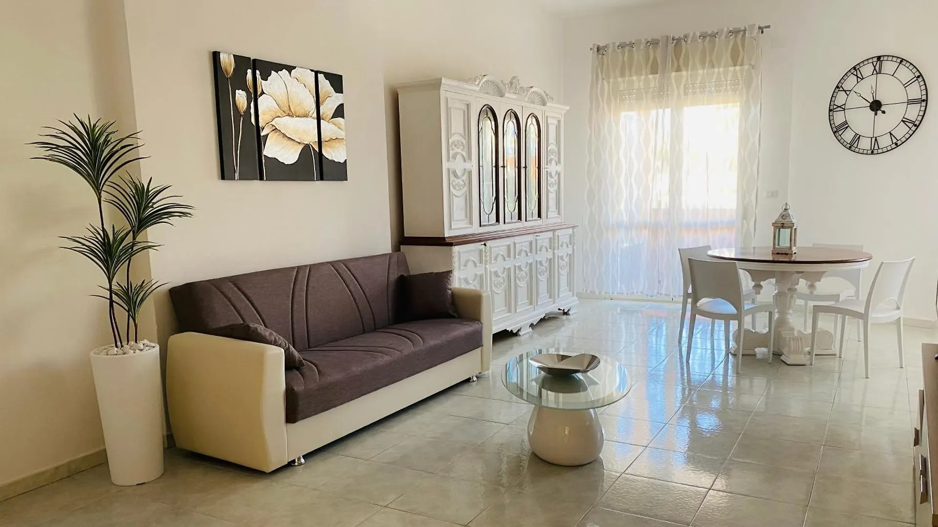 Homesweethome208 Alghero Appartamento