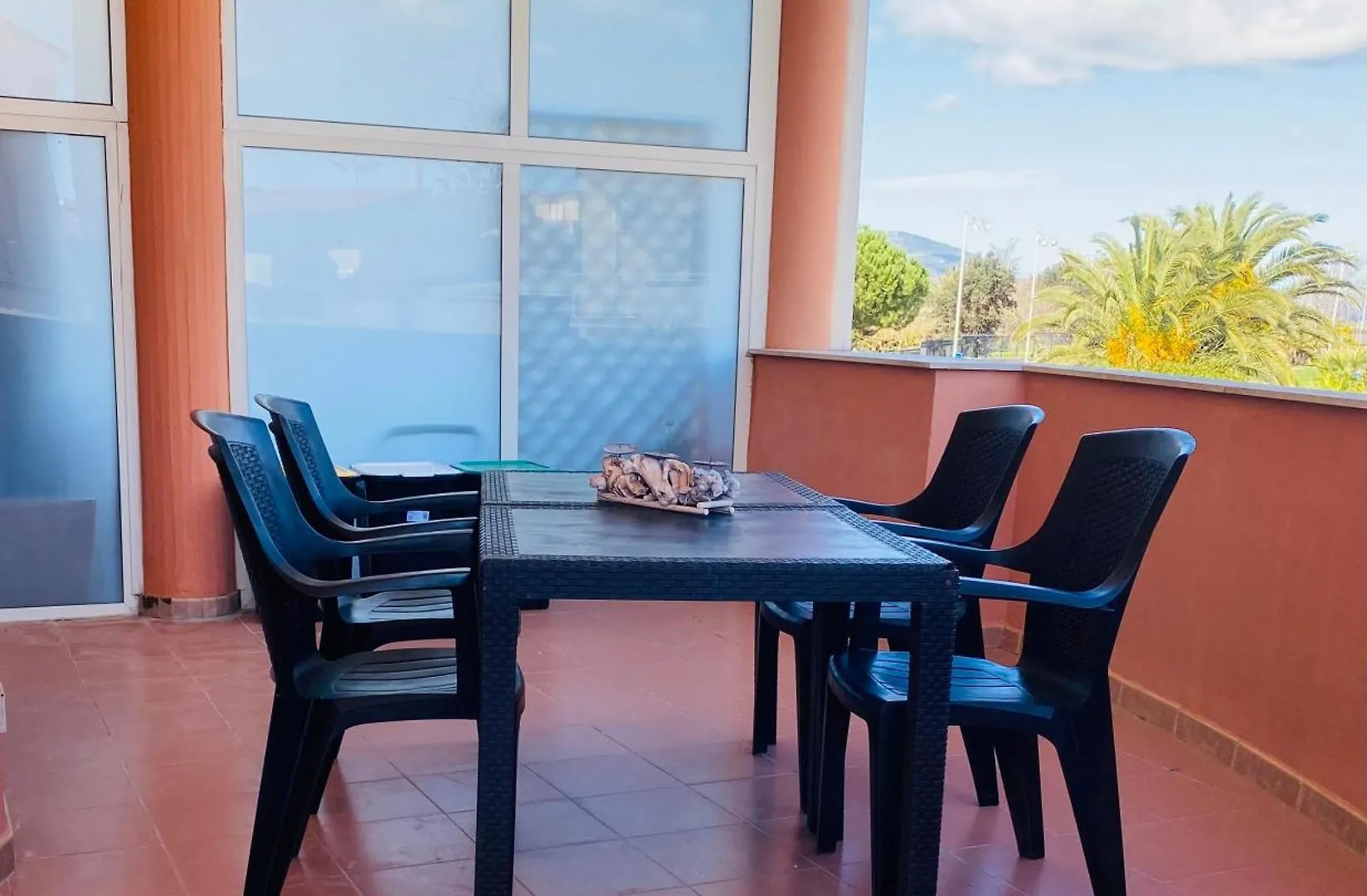 Appartamento Homesweethome208 Alghero