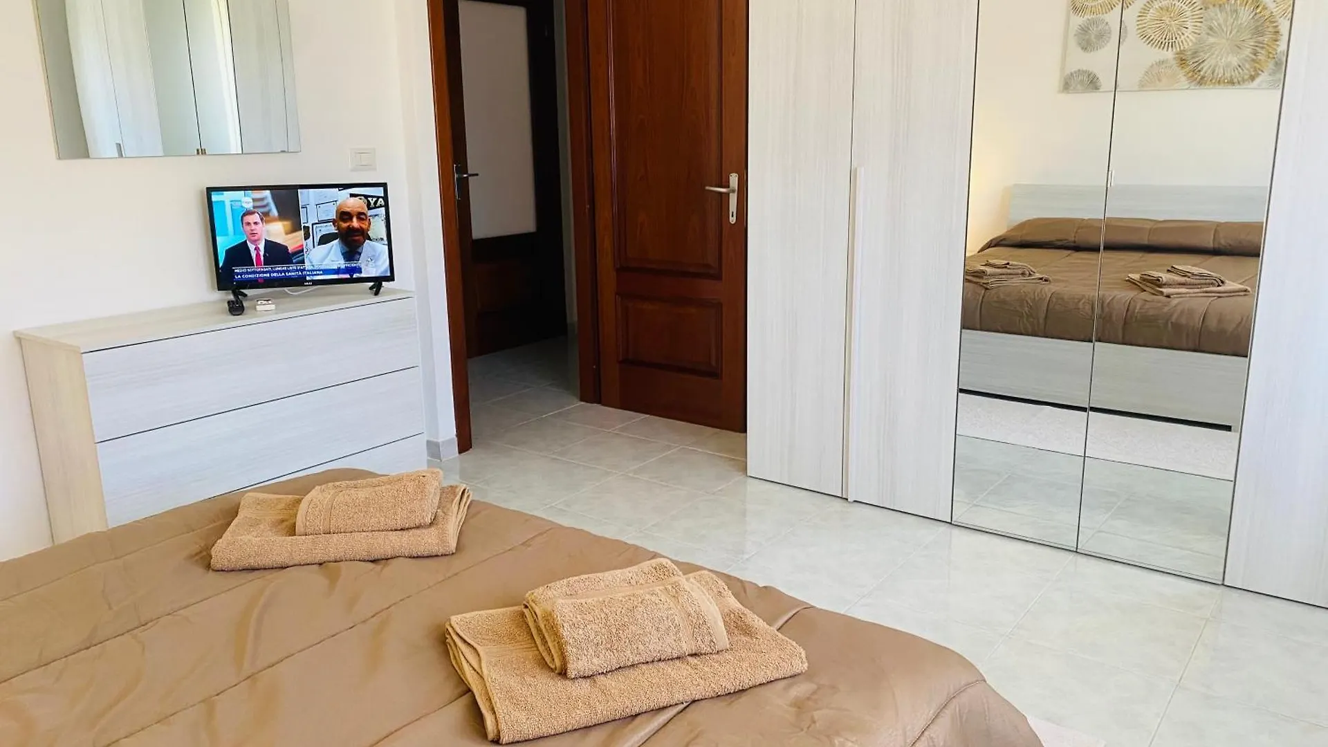 Homesweethome208 Alghero 0*,  Italia