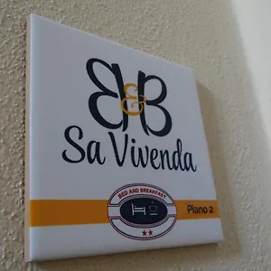 Sa Vivenda Bed & Breakfast