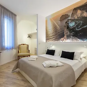 Relaisapartments Mercede - Extraordinary Hospitality Appartement