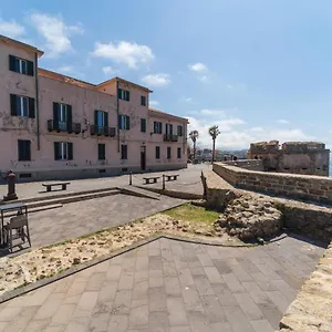 Palau Marco Polo Gasthuis