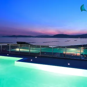 Hotell Alma Di, Alghero