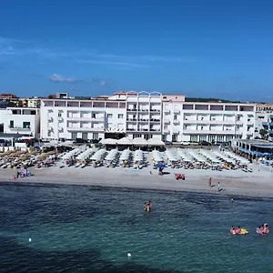 Hotell San Marco, Alghero