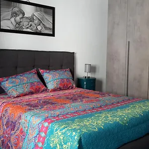  Appartamento La Casa Di Chiara