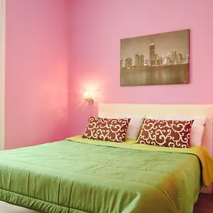  Appartamento Pink Barbie's House, Domus Lumeras