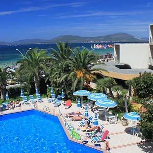 Hotell Florida, Alghero