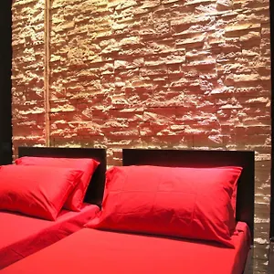 La Bouganville Bed & Breakfast