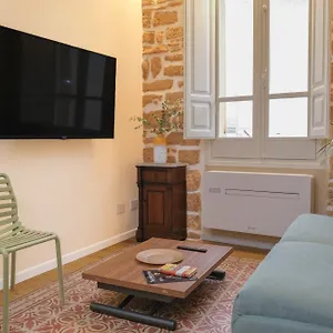  Appartamento La Rajola