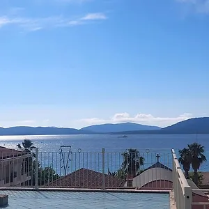  Appartamento Lovealghero Stanze In Attico Vista Mare