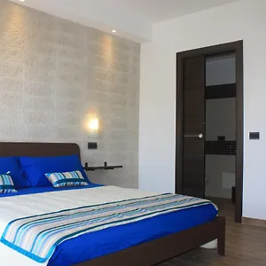 Terrazzi In Fiore Bed & Breakfast