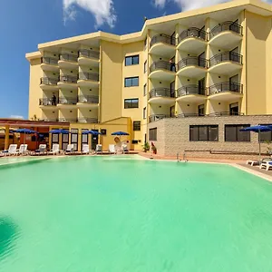 Hotell Rina, Alghero